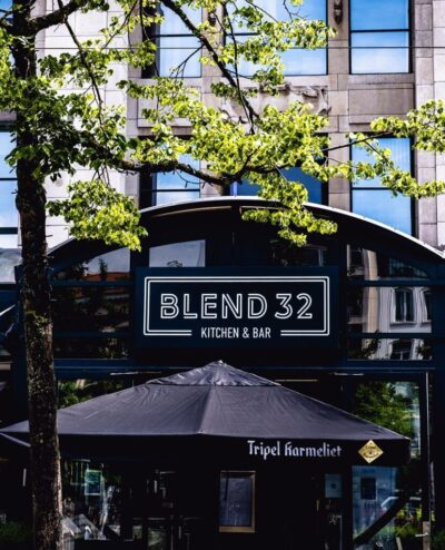 Blend 32 Kitchen & Bar