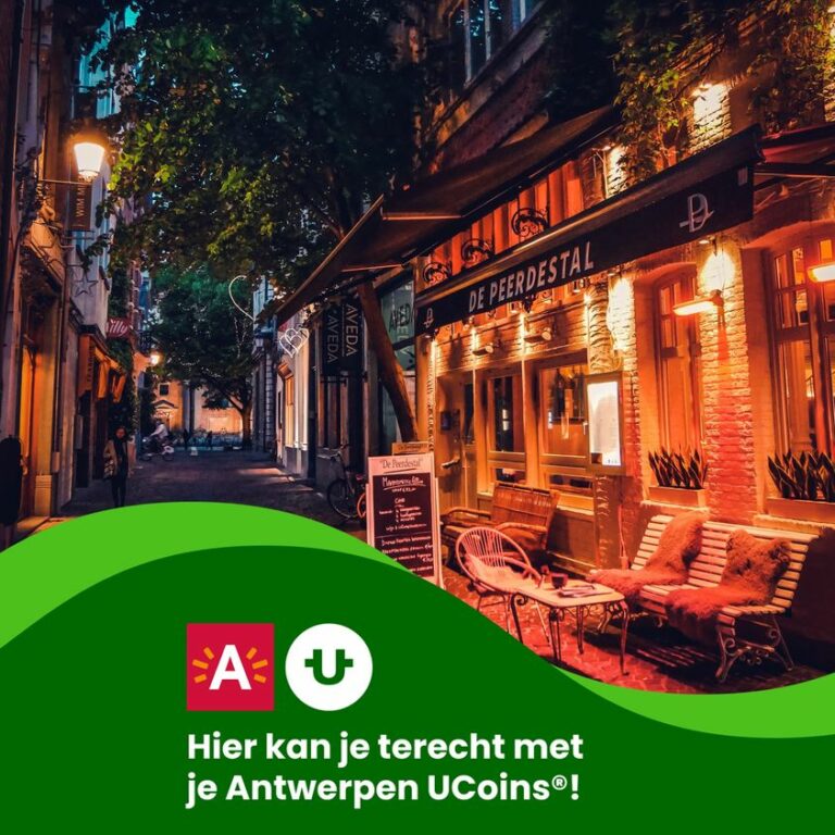 De Peerdestal