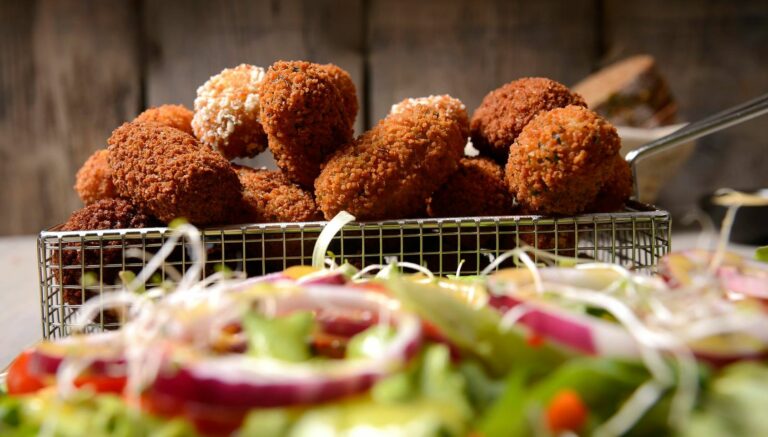 Croquettenbar Smaeck