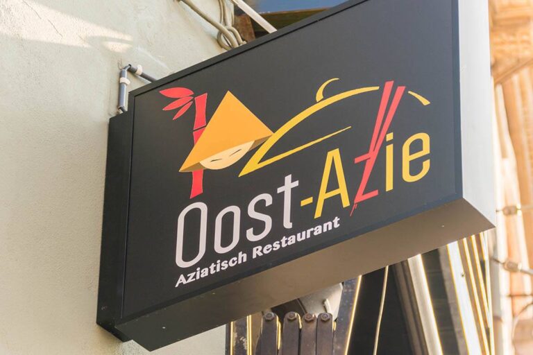 Oost-Azië
