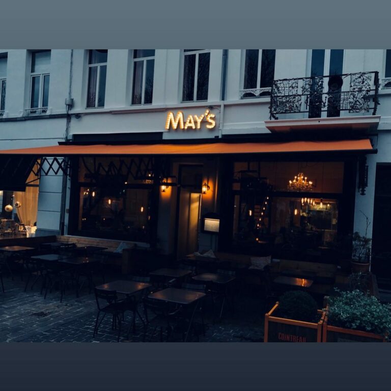 May’s