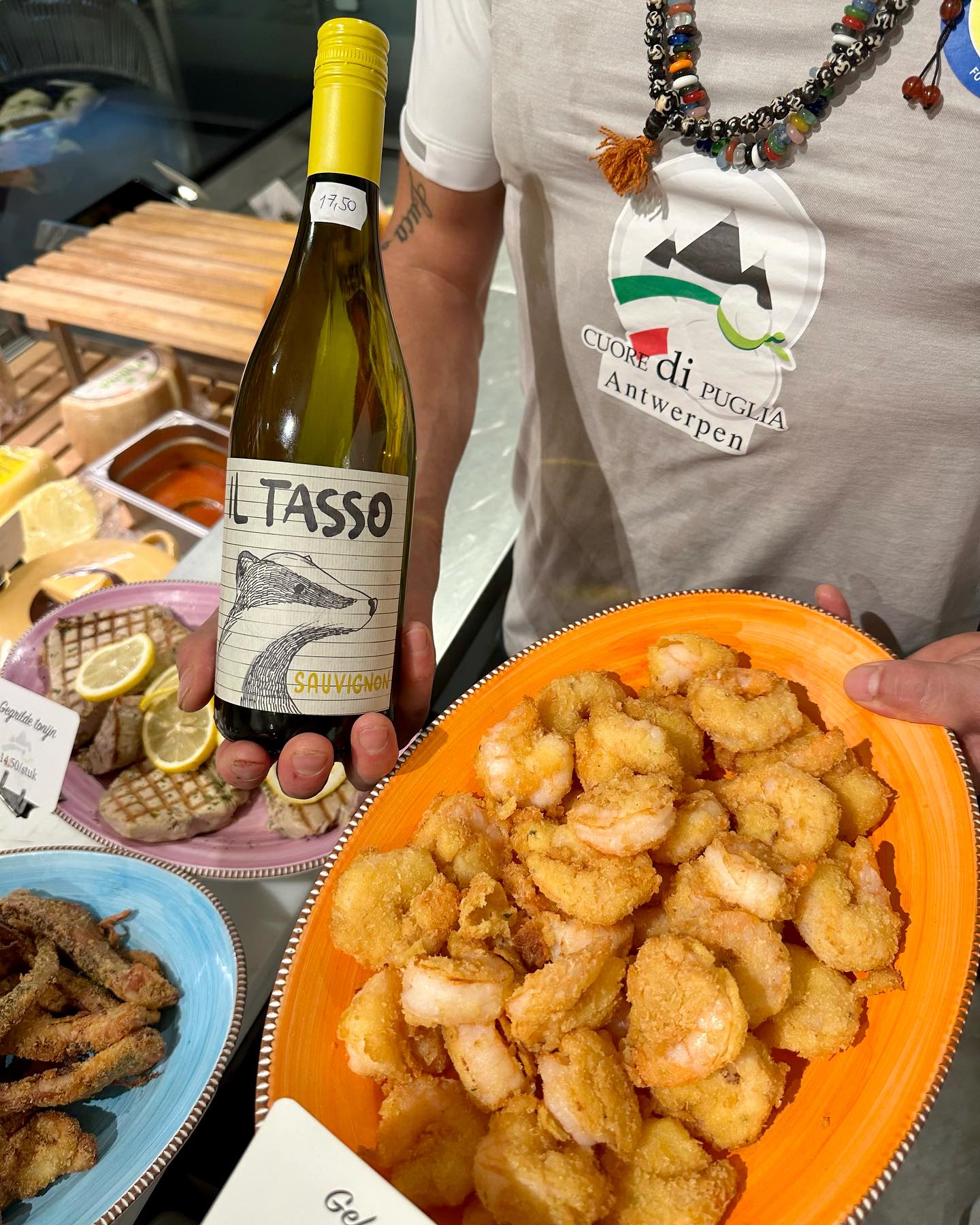 Cuore Di Puglia