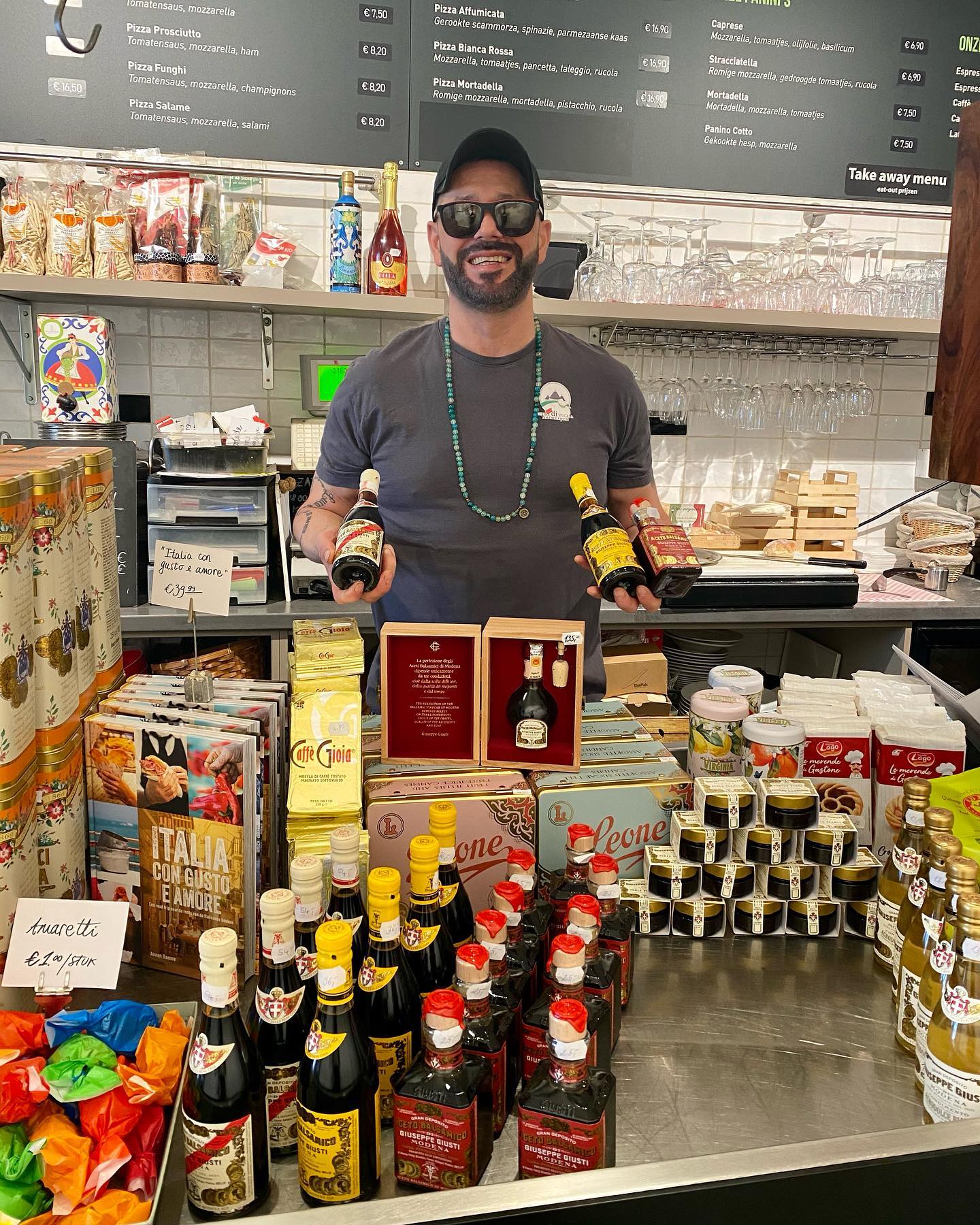 Cuore Di Puglia