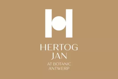 Hertog Jan at Botanic