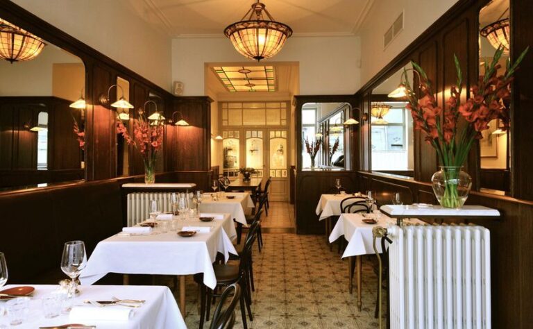 Bistrot du Nord