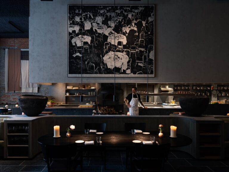 Bistrot du Nord