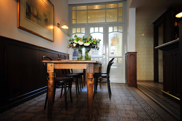 Bistrot du Nord