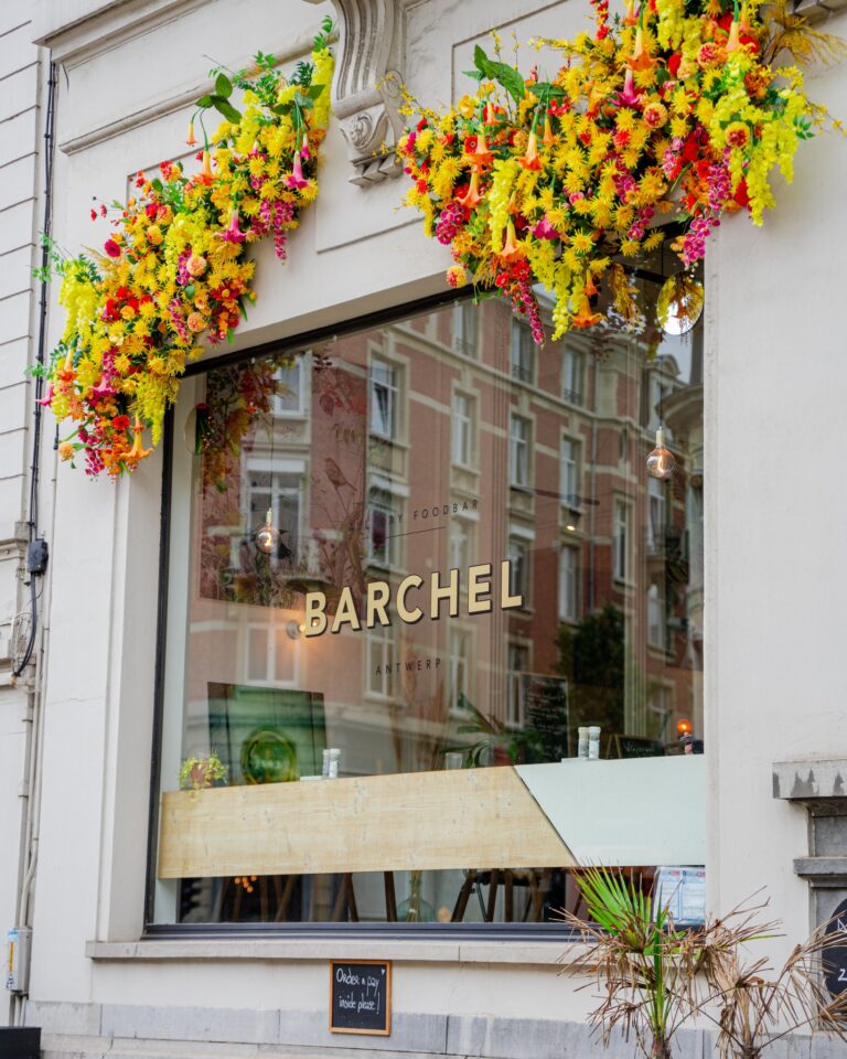 Barchel