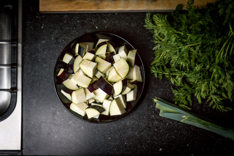 Pepper & Mint