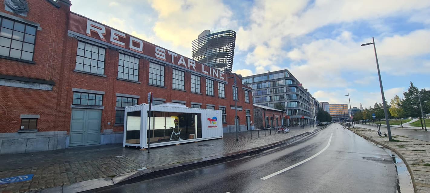 Red Star Line