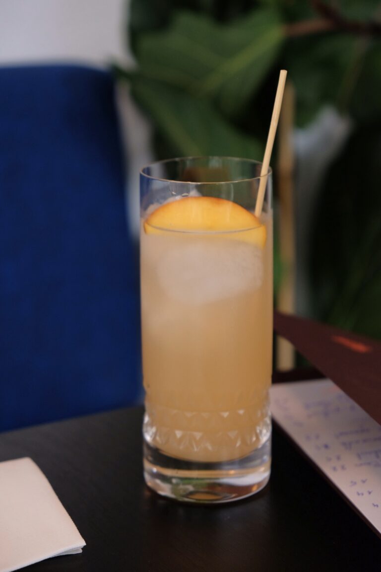 Bar Pêche