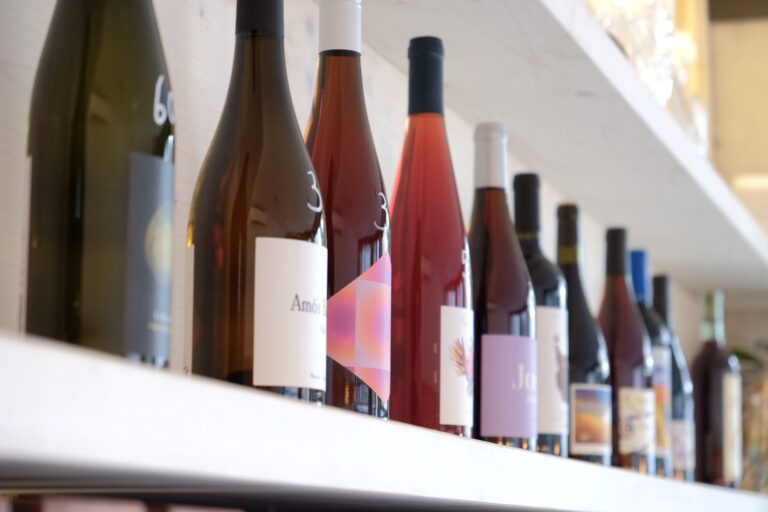 Bar Pêche