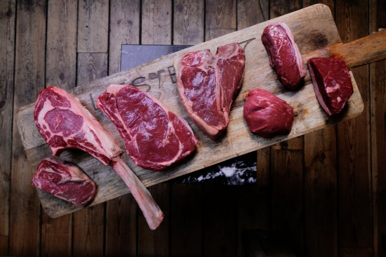 Le Steak ’17