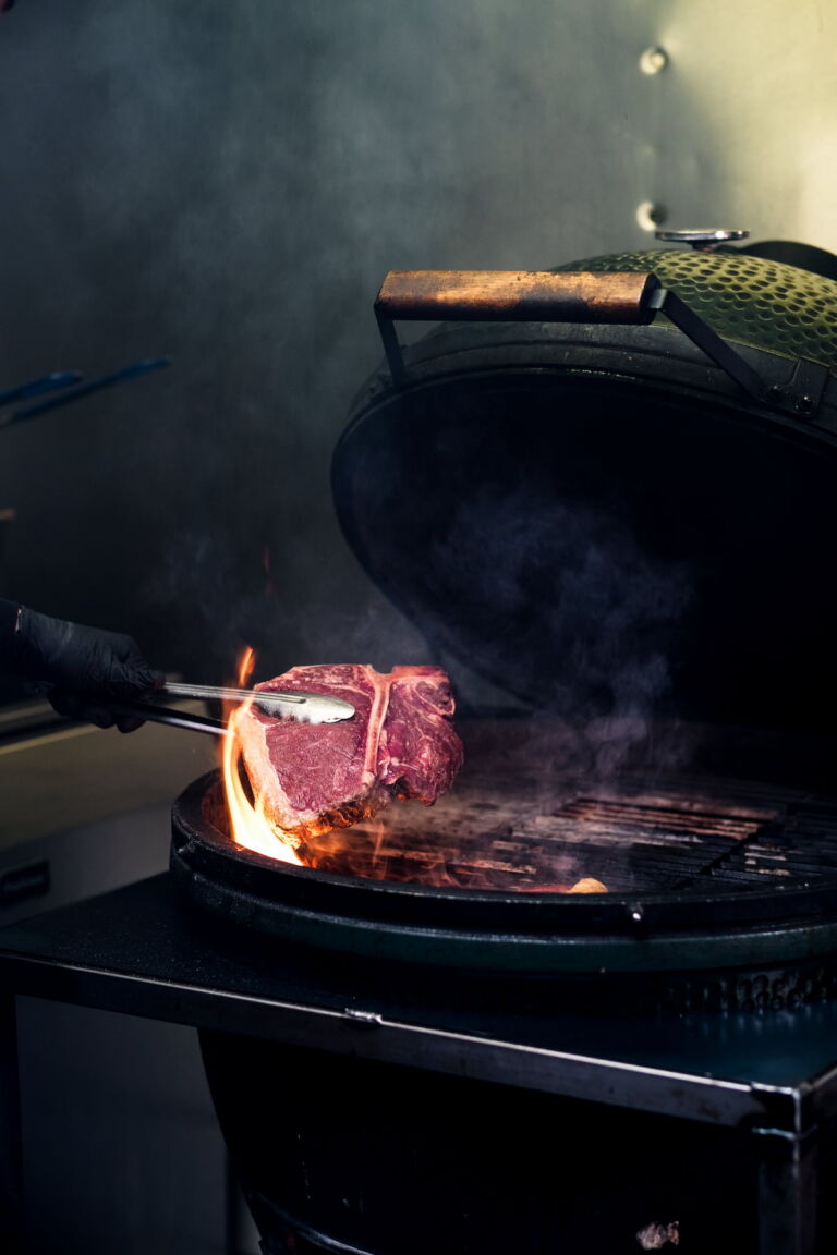 Le Steak ’17