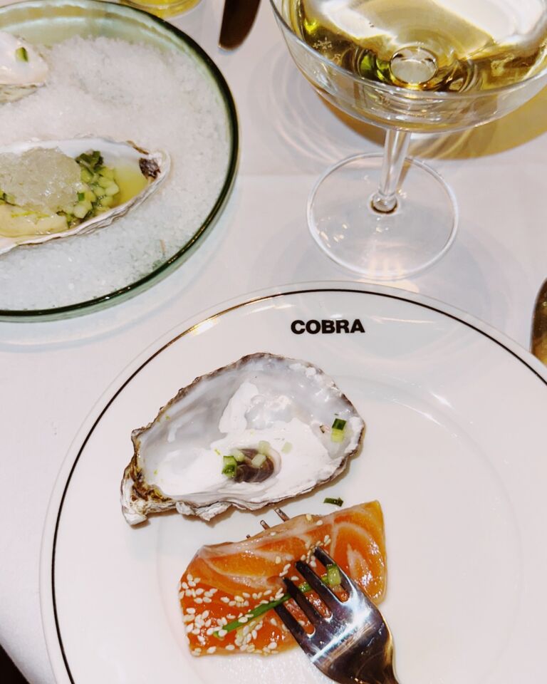 Cobra Antwerp