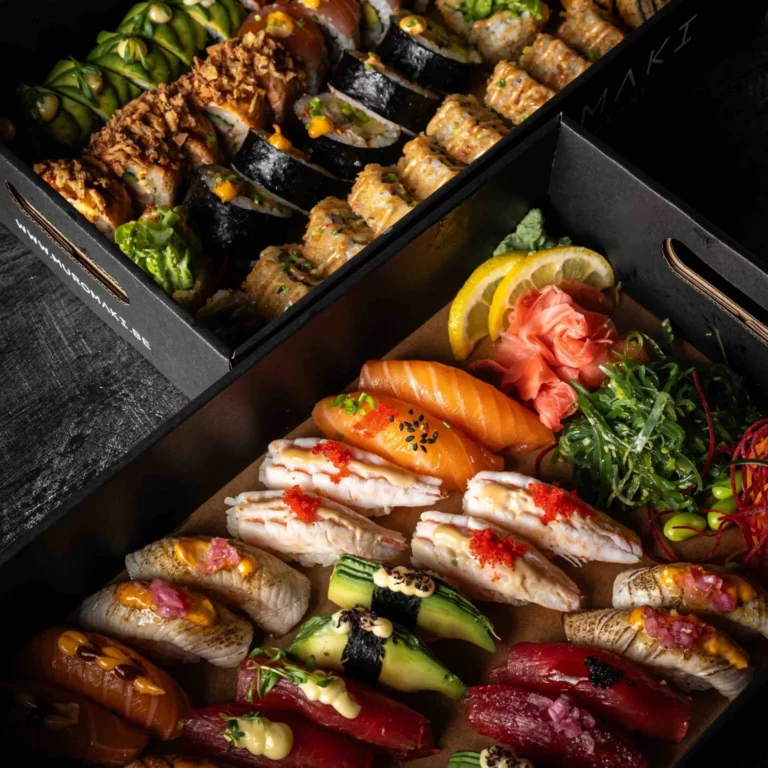 MuroMaki