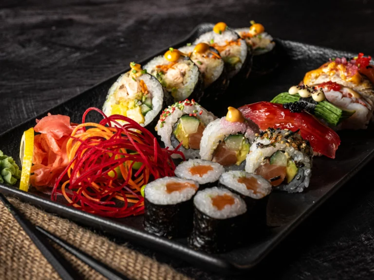 MuroMaki