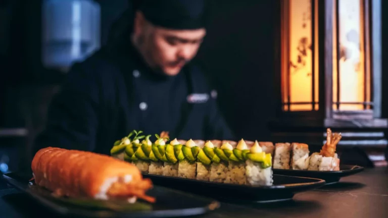 MuroMaki