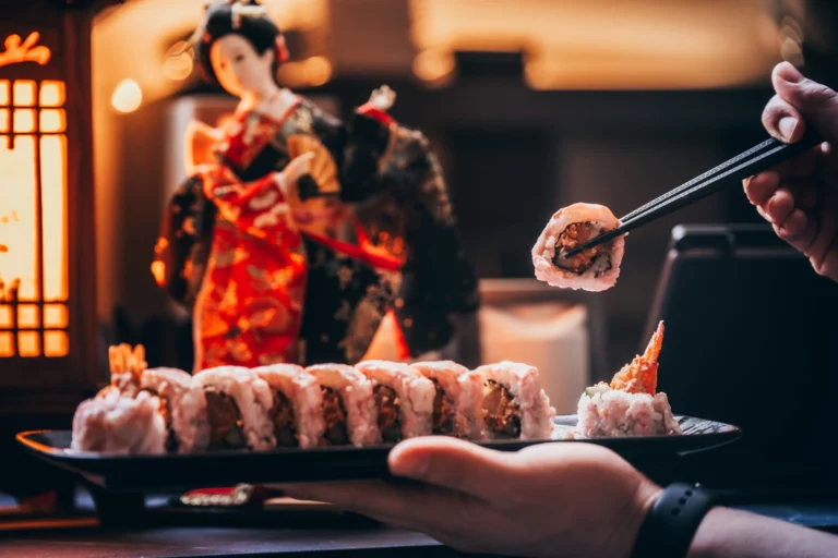 MuroMaki