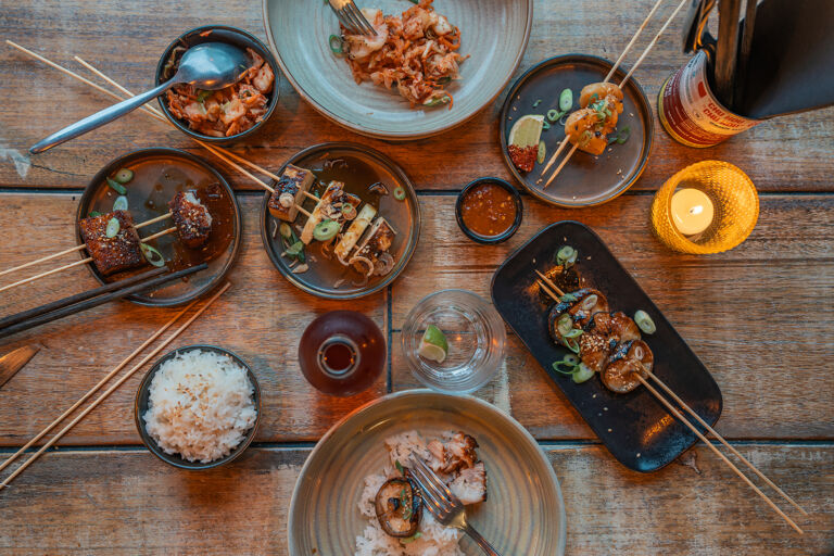Satay