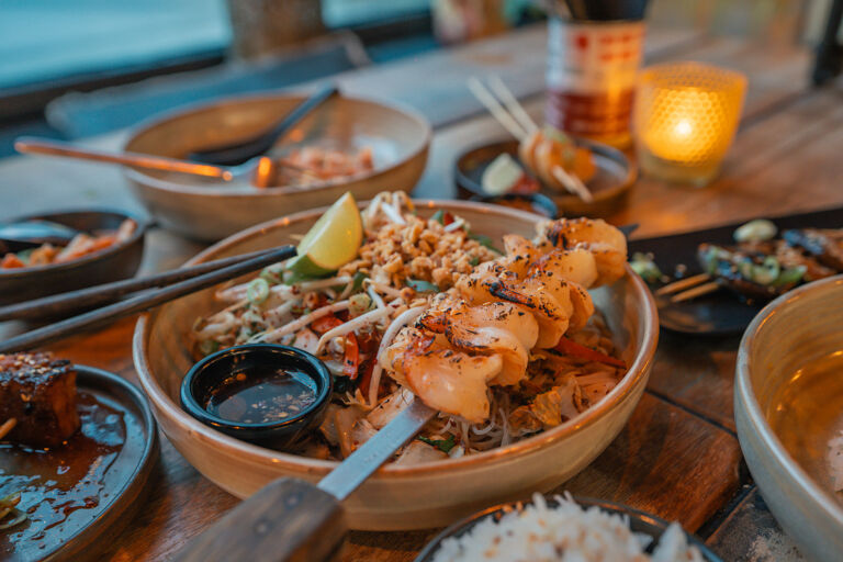 Satay